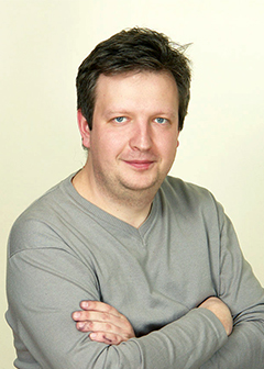 Igor Gomilko