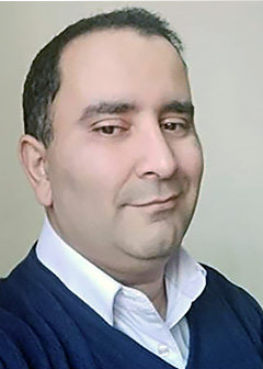 Kamran Abdullayev