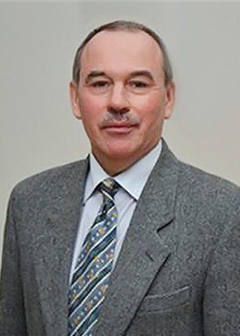 Mykola Biliaiev