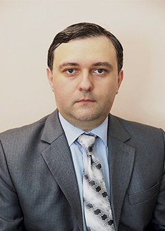 Oleksandr Berlov