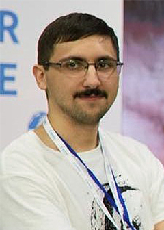 Vladyslav Proroka