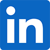 Follow us on LinkedIn