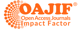 OAJIF - Open Access Journals Impact Factor