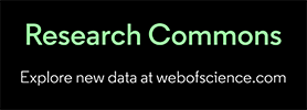 Web of Science Research Commons