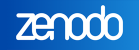Zenodo Powered by CERN Data Centre & InvenioRDM
